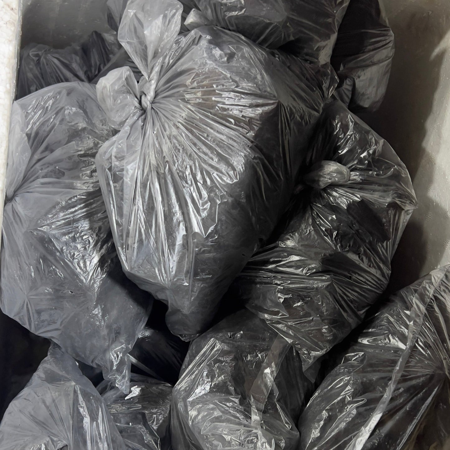 Local Charcoal - order price / bundle