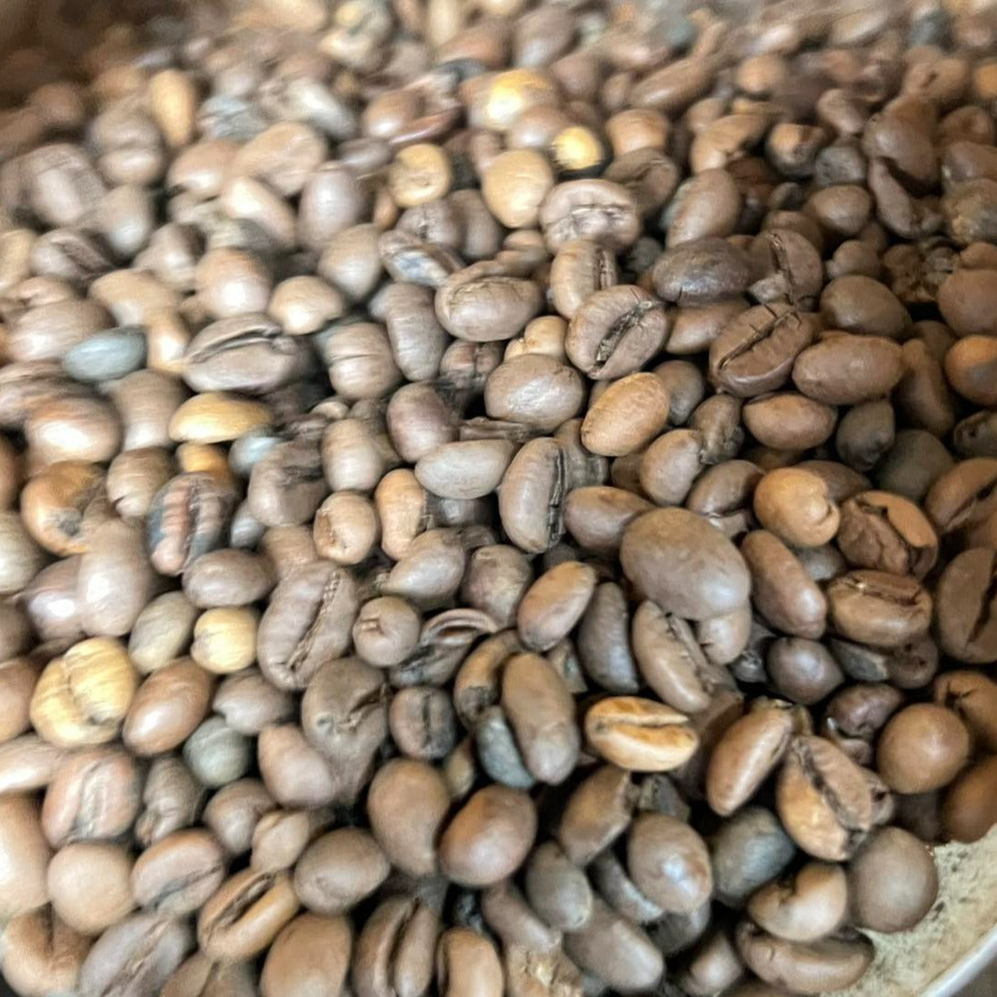 Benguet Blend Authentic Well Grinded - order price / kilo