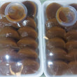 Freshly-Made Special Brown Cuchinta (Kutsinta / Kuchinta) - order price / tub