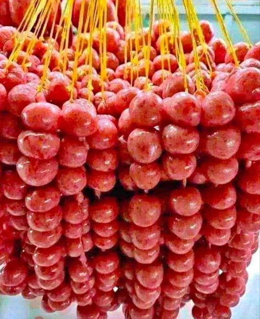 Authentic Chorizo De Cebu/500 grams