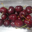 Fresh Sweet Imported Red/Black Cherry - order price / 500 grams