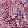 Fresh Ground Pork (Giniling)- order price / 500 grams