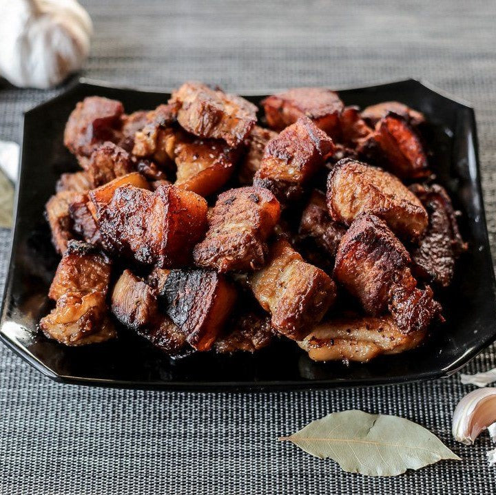 フレッシュカット【国産】豚バラ肉(リエンポ)「アドボスライス」 - 注文価格 / キロ