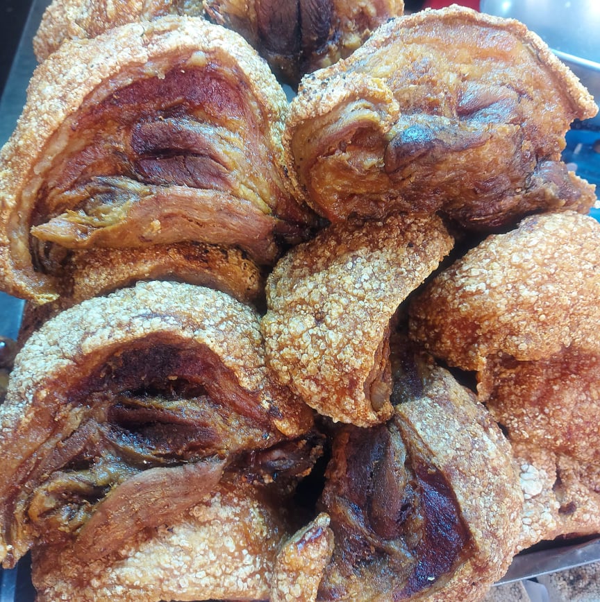 Authentic Vigan Bagnet - order price / 500 grams