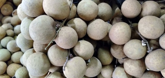 Fresh Longgans - order price / kilo - Farm2Metro