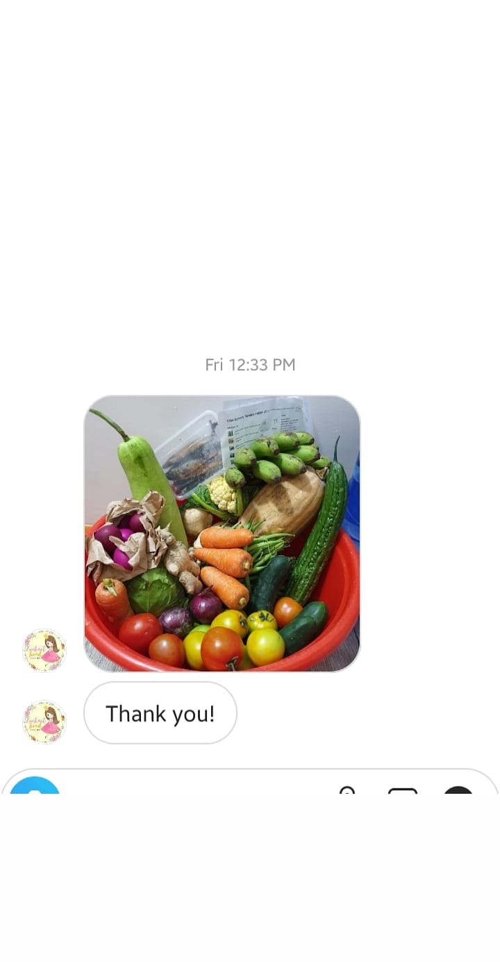 Customers Feedbacks! π