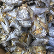 Salted Dried Rabbit Fish [Danggit] from Cebu - order price / 100 grams