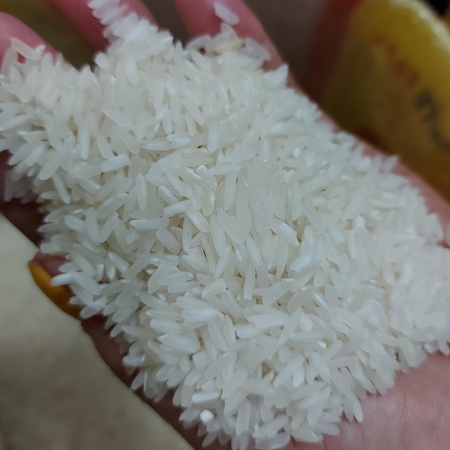 イフガオ白米 - 注文価格 / 袋 25 キロ