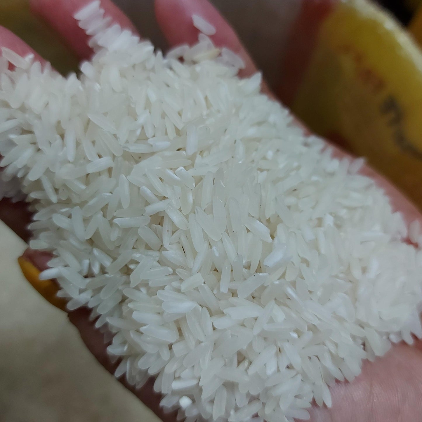 高原のイフガオ白米 - 注文価格 / キロ