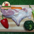 Fresh-cut Beef Ribs - order price / kilo