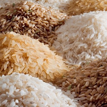 Local Rice Selection