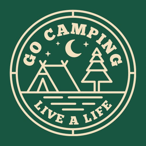 Go Camping