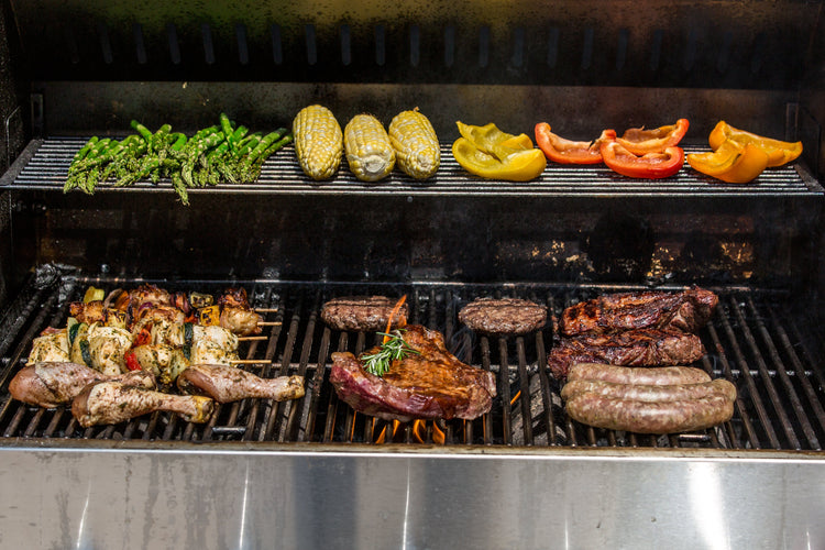 Marinated Products