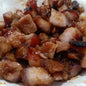 新鮮醃製[本地]甜醃五花肉[Tocino Liempo] - 訂購價/ 500克