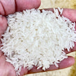 Sinandomeng Local Grain Rice - order price / 15 kilos