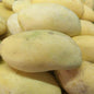 Fresh Davao Ripe Mangoes Kinalabaw (order price / kilo) - Farm2Metro