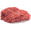 Fresh [Lean] Ground Beef - order price / 500 grams