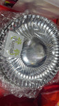Paper plates per bundle