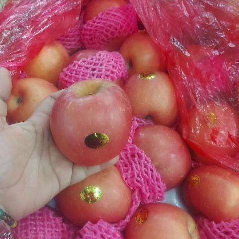 ABC Fuji Apple (BIG) - order price / box 80 or 88 pcs.