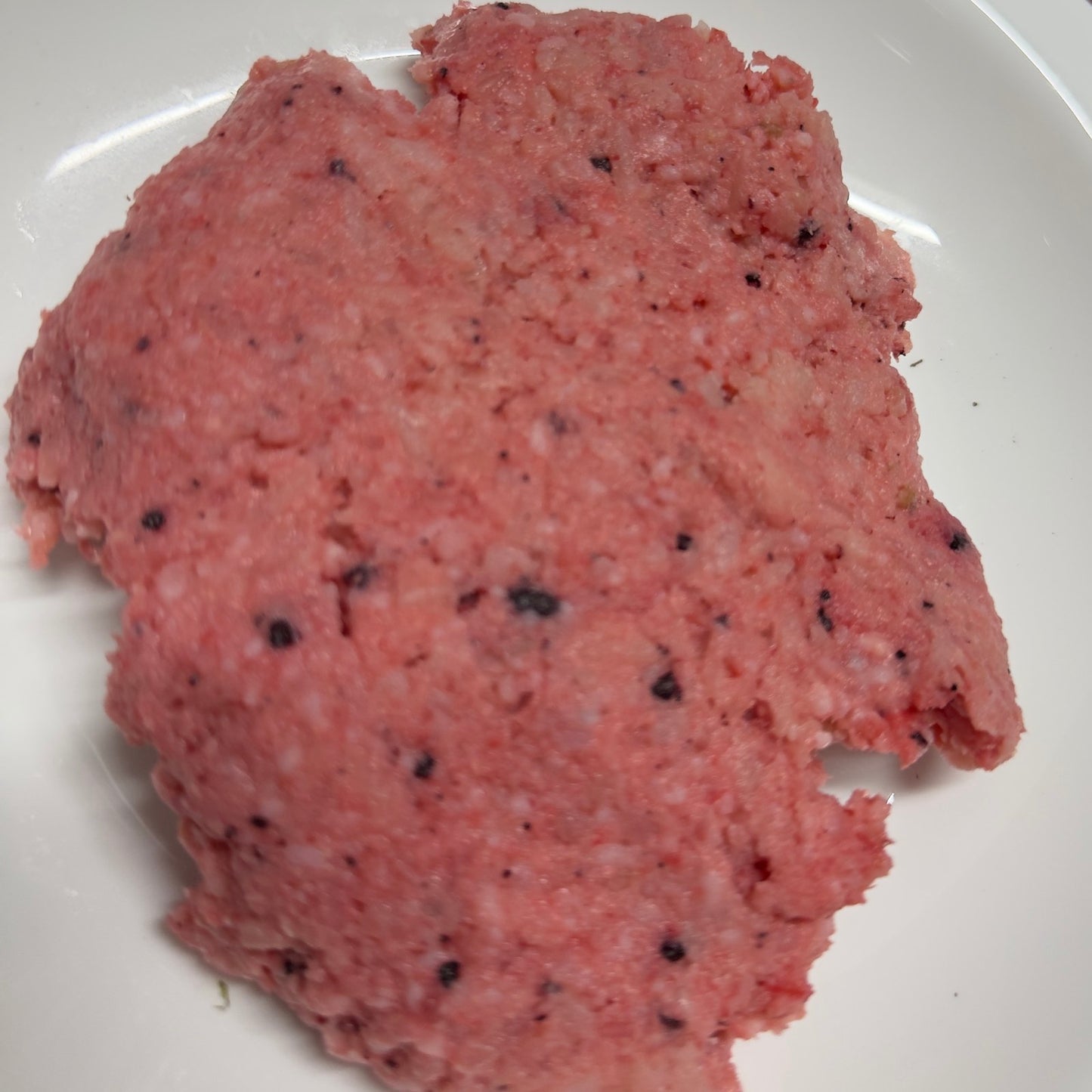 Fermented Rice (BURO) from Pampanga - order price / 500grams