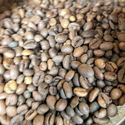 Benguet Blend Well Grinded - order price / kilo