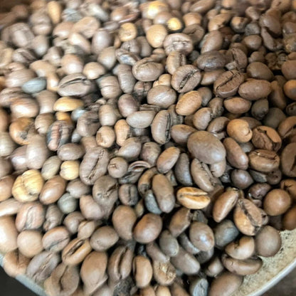 Benguet Blend Authentic Well Grinded- order price / 500 grams