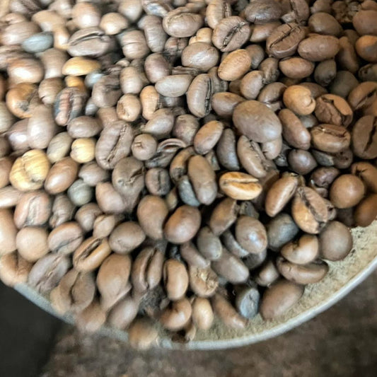 Kalinga Blend/ Well Grinded- order price / kilo