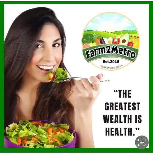 Farm2Metro