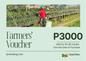 FarmMetro Farmers'Voucher