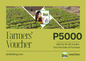 FarmMetro Farmers'Voucher