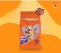 Happy Pet SENIOR Dog Food - For Donation to the "Feed the Stray Program" - order price / kilo