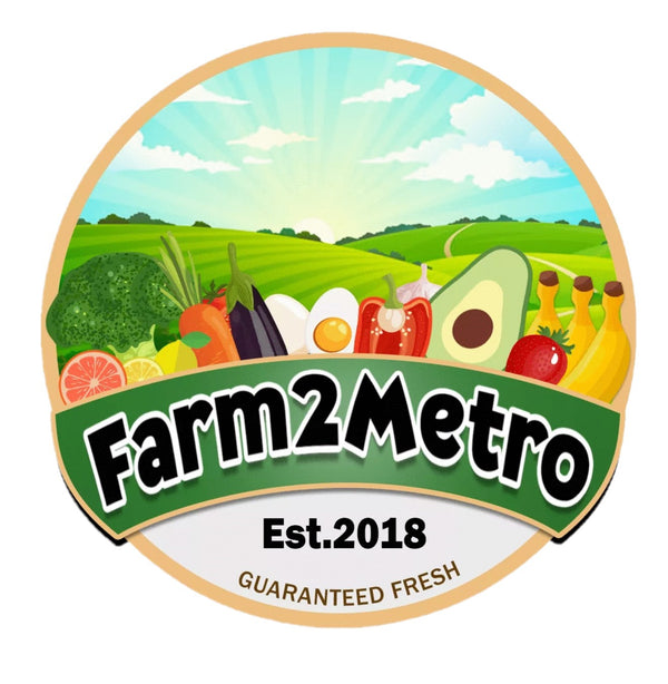 Farm2Metro