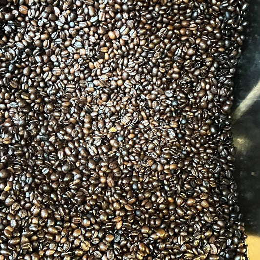 Sagada Dark (Mountain Province) Well Grinded - order price / kilo