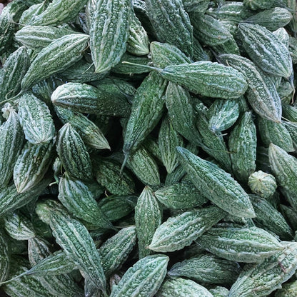 Native Organic Ampalaya - order price / kilo