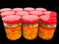 Special All-Natural Chili in coconut oil - order price / 250ml