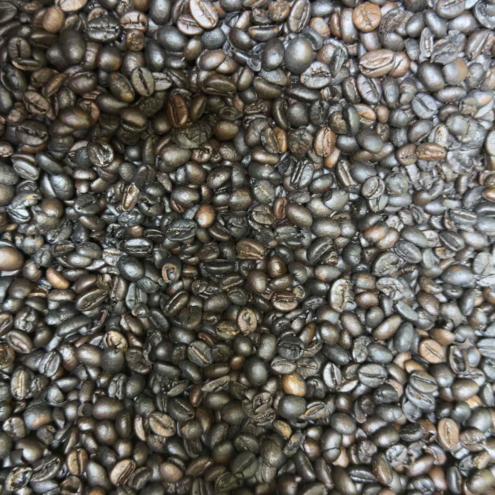 Sagada Medium Roast Authentic Whole Coffee Beans- order price / 250 grams