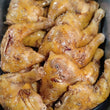 Marinated Chicken Quarter Legs for Grilling - order price / 500 grams