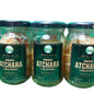特級醃木瓜 [Atchara] - 訂購價/瓶 220ml Nt.重量