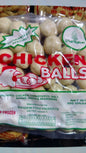Chicken Ball/500 grams per pack
