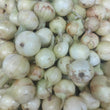 Local White Onion |Sibuyas [Large] - order price / 500 grams