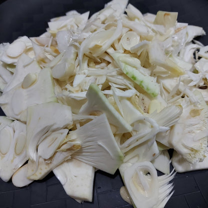 Fresh Jackfruit [Langka Gulay] - order price / kilo