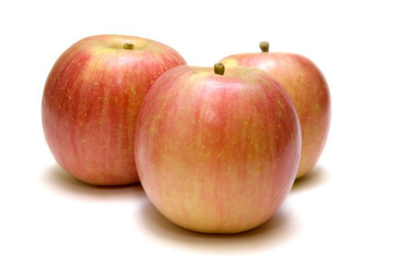 Red Apples (Fuji) - order price / piece - Farm2Metro
