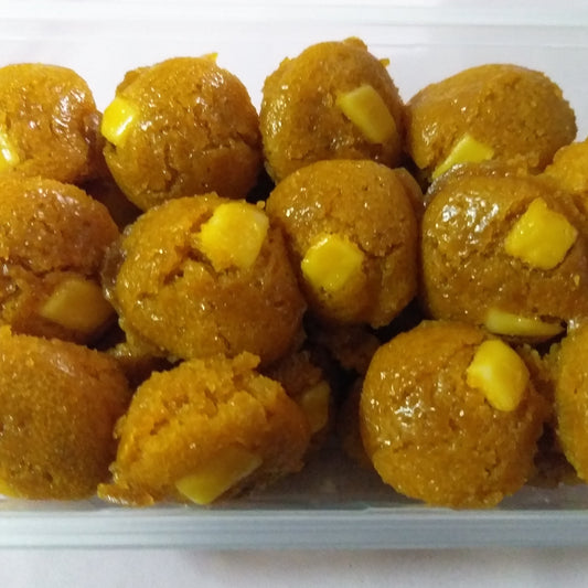 Mini Puto with Cheese ( order price/ tub) - Farm2Metro