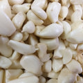 Imported Garlic - Peeled (order price / 500 grams) - Farm2Metro