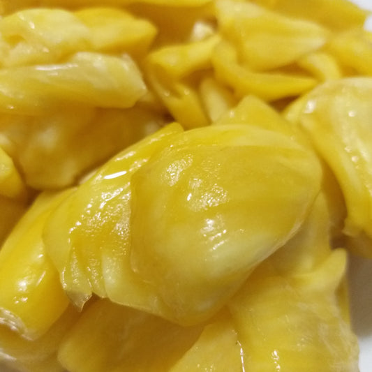 Peeled Jack Fruit (Langka) order price/250 grams - Farm2Metro