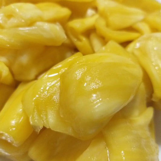 Peeled Jack Fruit (Langka) order price/250 grams - Farm2Metro