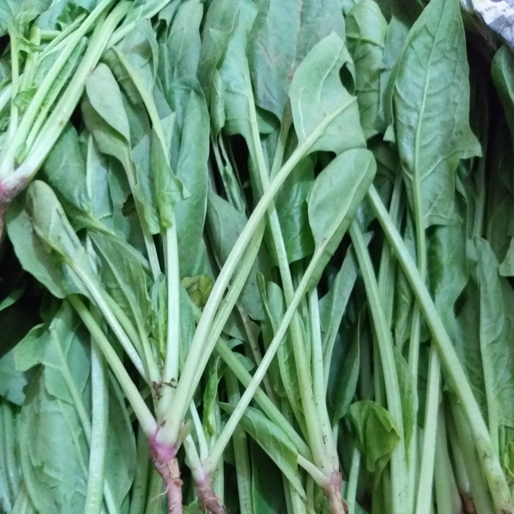 Fresh Organic Polonchay - order price / 250 grams - Farm2Metro