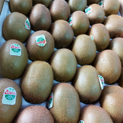 Fresh Kiwi Fruit Green Premium- order price / 6 pieces