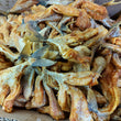 Dried Fish Labahita - order price / 100grams