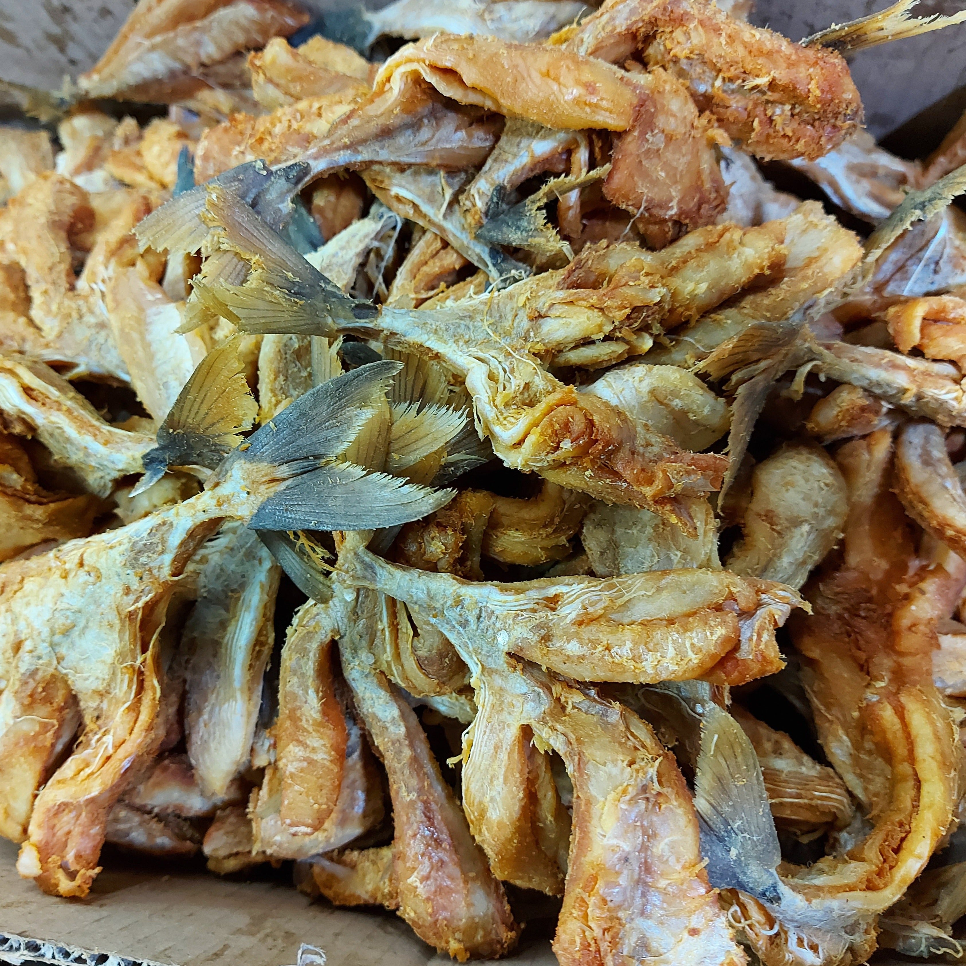 Dried Fish Labahita - order price / 250 grams – Farm2Metro